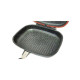 Зображення Сковорода гриль "Double sided" Bohmann BH 1700-34 MRB номер 8