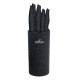 купити Набір ножів Bohmann BH 6165 Black