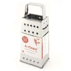 Тертка A-PLUS 1204