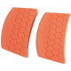 купити Каструля Bohmann BH 7350-28 MRB з мармуровим покриттям (5.8 л) оптом
