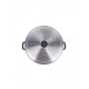 Каструля Bohmann BH 7350-28 MRB з мармуровим покриттям (5.8 л) опт