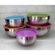 купити Набір мисок, 5 шт EDENBERG EB-3636