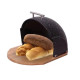 Хлібниця Bohmann BH-7258 black оптом