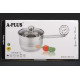 купити Ківш A-PLUS WK-2172