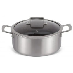Каструля професійна з сотами Bohmann BP 4100-20