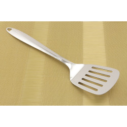 Лопатка A-Plus 0235 T «Necklace» сталева, 32 см