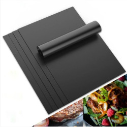 Килимок для BBQ зі скловолокна A-Plus 4033 BM