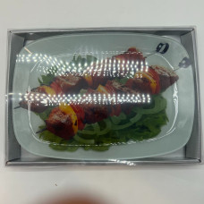 Блюдо для шашлику 34,5