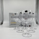 Набір келихів для вина 570 мл Crystal Bohemia Gastro 4s032/570 оптом