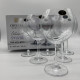 Набір келихів для вина Crystal Bohemia SYLVIA (6x460ml) 4S415/450 оптом
