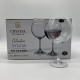 купити Набір келихів для вина Crystal Bohemia SYLVIA (6x460ml) 4S415/450