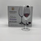 купити Набір келихів для вина 350 мл Crystal Bohemia SYLVIA