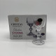 купити Набір келихів для лікеру 50 мл Crystal Bohemia Sterna 4s149/50