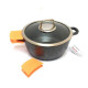 купити Казан Bohmann 7350-26 MRB з гранітним покриттям (5,1 л)
