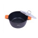 купити Каструля Bohmann BH 7350-30 MRB, мрамурне покриття (7,5 л)
