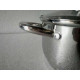 купити Каструля з нержавіючої сталі Bohmann BH-0805-24 (6 л)