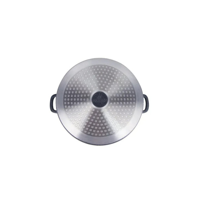 Казан Bohmann 7350-26 MRB з гранітним покриттям (5,1 л) для дому