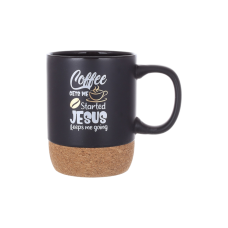 Чашка "Coffee" Bona Di 994-001
