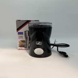 Кавомолка Domotec DT-597