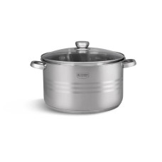 Каструля з нержавіючої сталі Edenberg EB-3021 (14,9 л)
