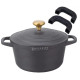 Каструля Edenberg EB-12095 з мармуровим покриттям, 6,5 л опт