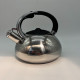 купити Чайник зі свистком Edenberg EB-2435W (3L)