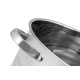 купити Каструля з нержавіючої сталі Edenberg EB-3021 (14,9 л) оптом