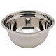 Миска з нержавіючої сталі Empire EM-2590, Ø 24 см оптом
