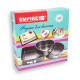 купити Форми для випічки Empire EM-9809, набір 3 шт. оптом