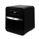 купити Мультипіч ERGO AF-1505, 12 л - аерофритюрниця 2000 Вт  оптом