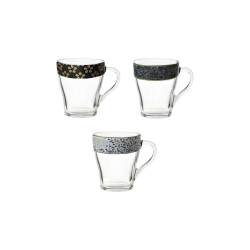Чашка "Грація Кофе" Helios 8124/1649