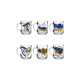 Чашка "Патріотична" Helios 8101/1335 оптом