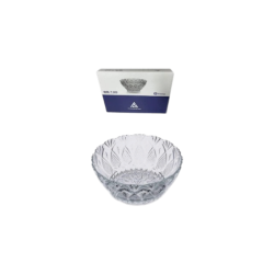 Набiр салатникiв 12,5см"Crystalite"6шт кол.уп. ( BB-130 )