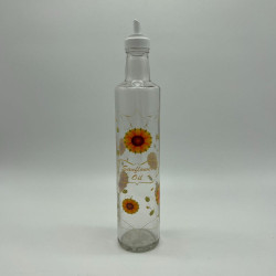 Пляшка для олії Everglass 13000-D1 - 500 мл