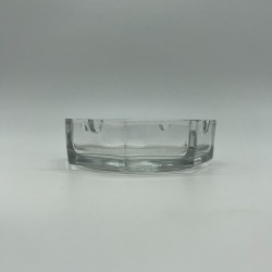 Попільничка Octogon Uniglass MC-60065