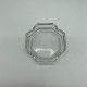 купити Попільничка Octogon Uniglass MC-60065