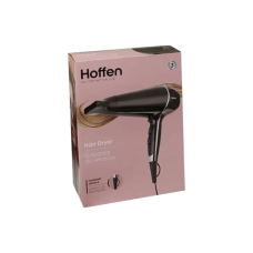 Фен для волосся Hoffen HD-5131