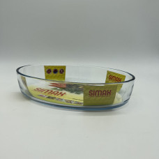 Лоток для запікання 2,2 л Simax