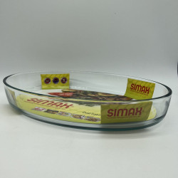 Лоток для запікання 4л Simax s7276