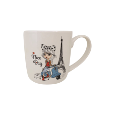 Чашка "Miss Paris" Limited Edition 12897-125077LYA