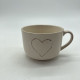 купити Чашка 650 мл Jumbo Heart Limited Edition 181136