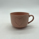 Чашка 650 мл Jumbo Heart Limited Edition 181136 опт