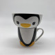 купити Набір посуду дитячий "Happy Penguin" Limited Edition YF6013