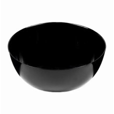 Салатник Luminarc P0864 "Diwali Black", 18 см