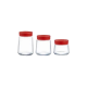 Скляні банки Luminarc Jar Swing Q6641 0,5 / 0,75 / 1 л з кришками оптом