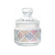 купити Набір банок Luminarc Jar Pot Club Alto Rubis P2043 - 3 шт оптом