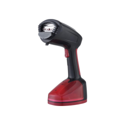 Відпарювач Monte MT-1572, Black/Red, 2000w