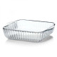 Скляна форма для духовки Pasabahce PS-59384-1, 1,9 л оптом