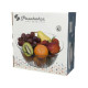 Скляний салатник Pasabahce Frezya 10686, 2,65 л опт