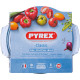купити Каструля для духовки і запікання Pyrex 118A000/7643 "Classic", 4,9 л